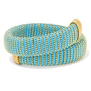 Carolina Bucci Cuff Bracelet